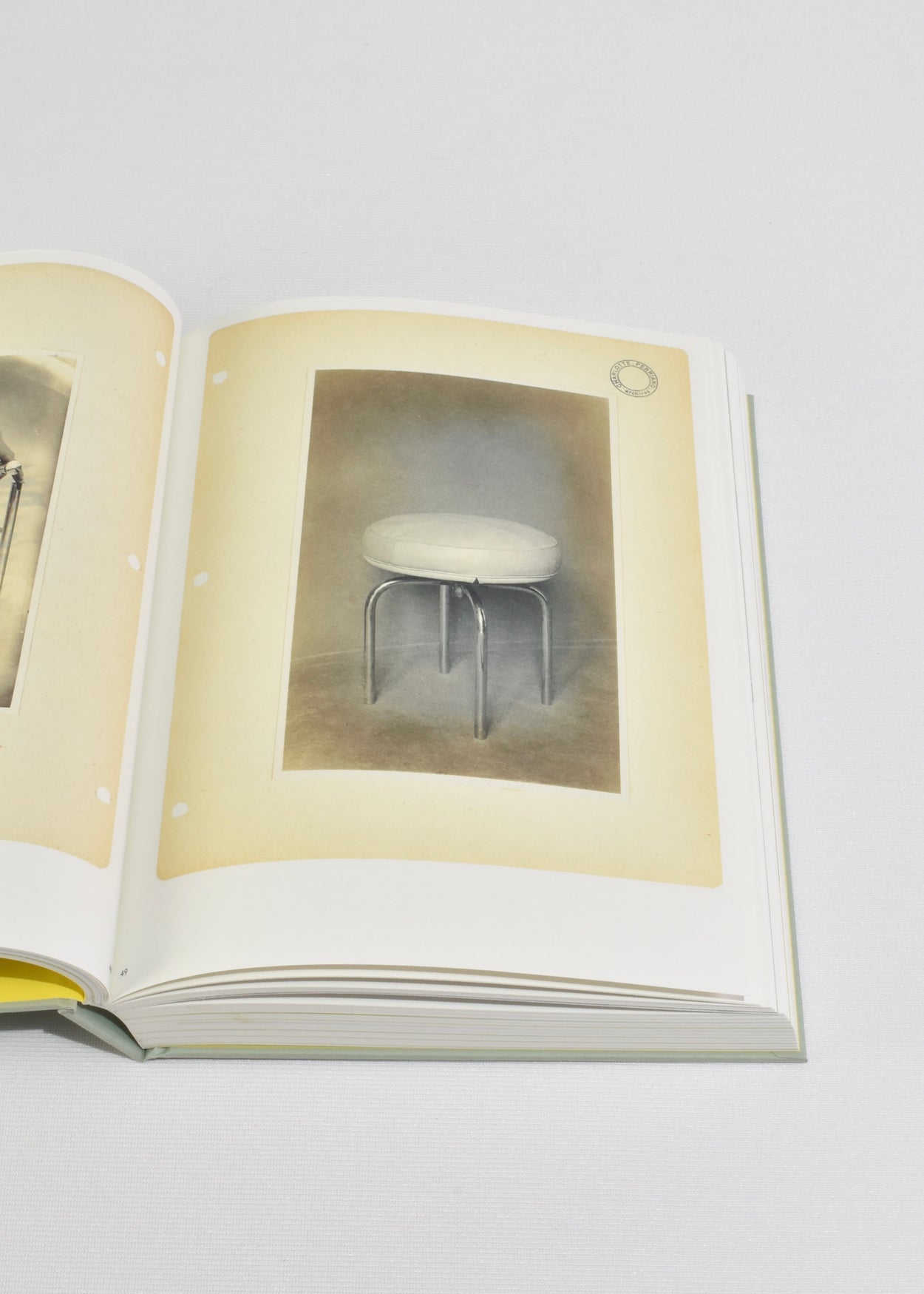 Charlotte Perriand