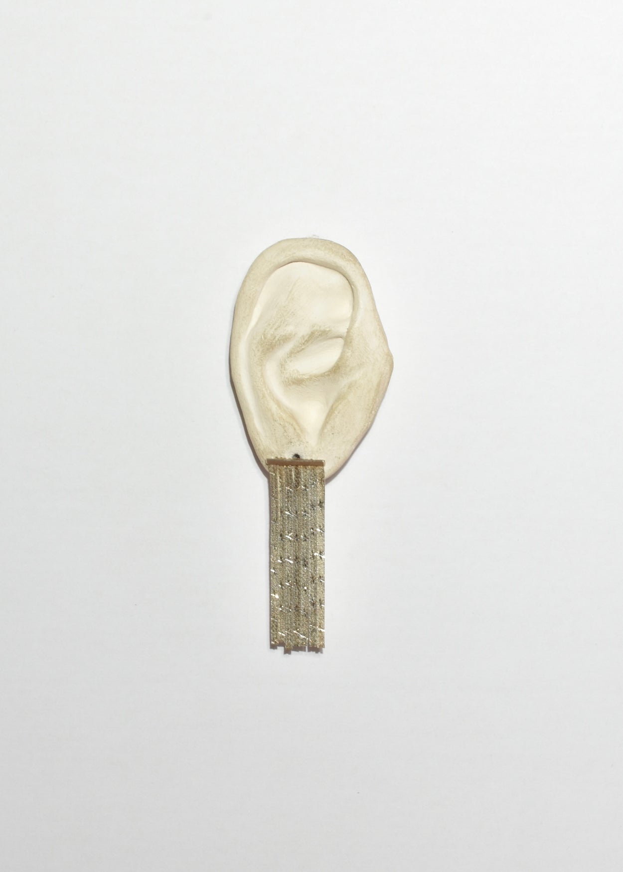 Fringe Earrings