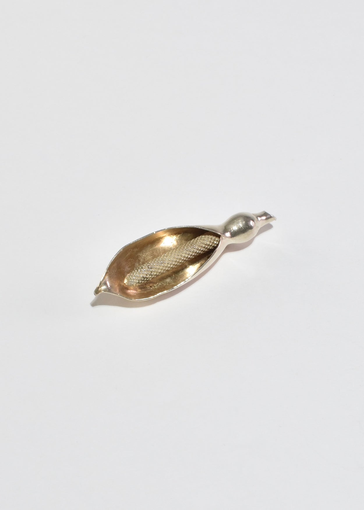 Calla Lily Brooch