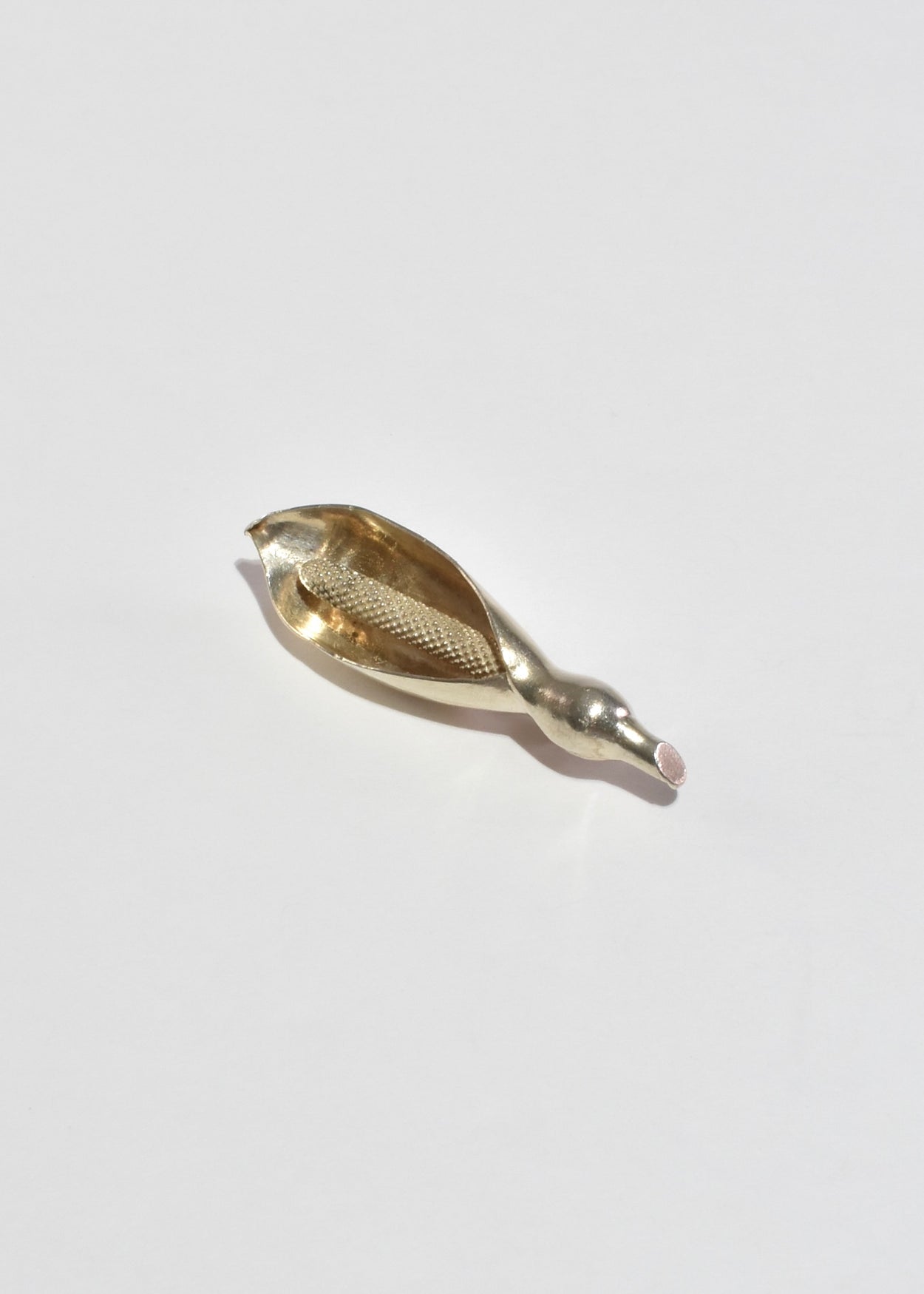 Calla Lily Brooch