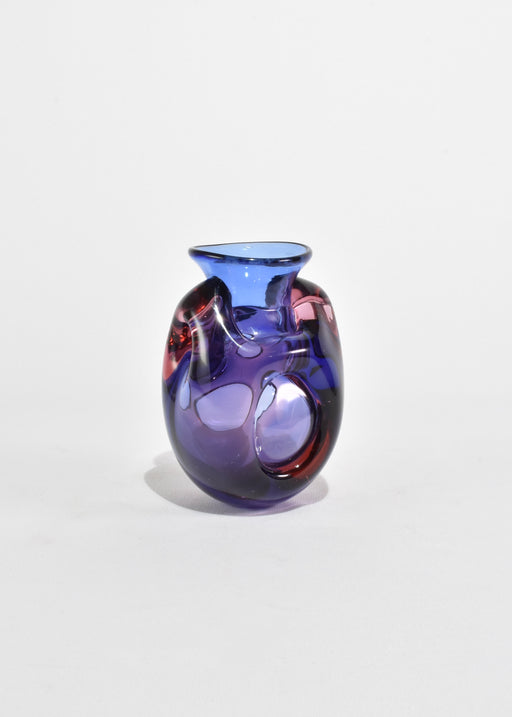 Art Glass Vase