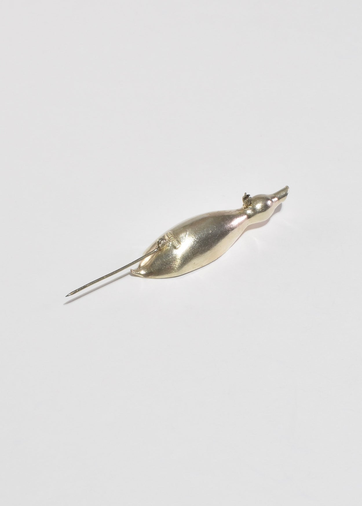 Calla Lily Brooch