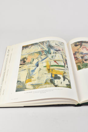 Willem de Kooning: Paintings
