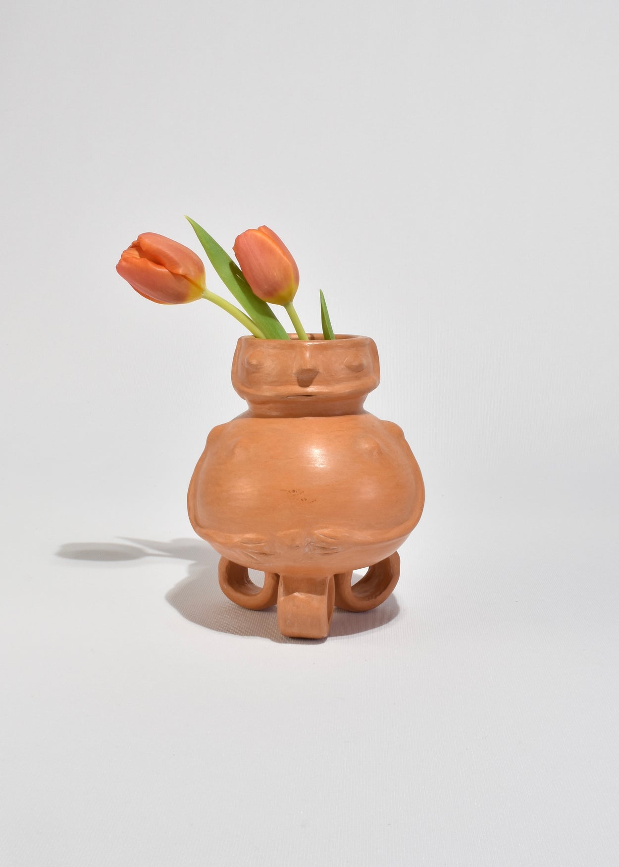 Terracotta Vessel