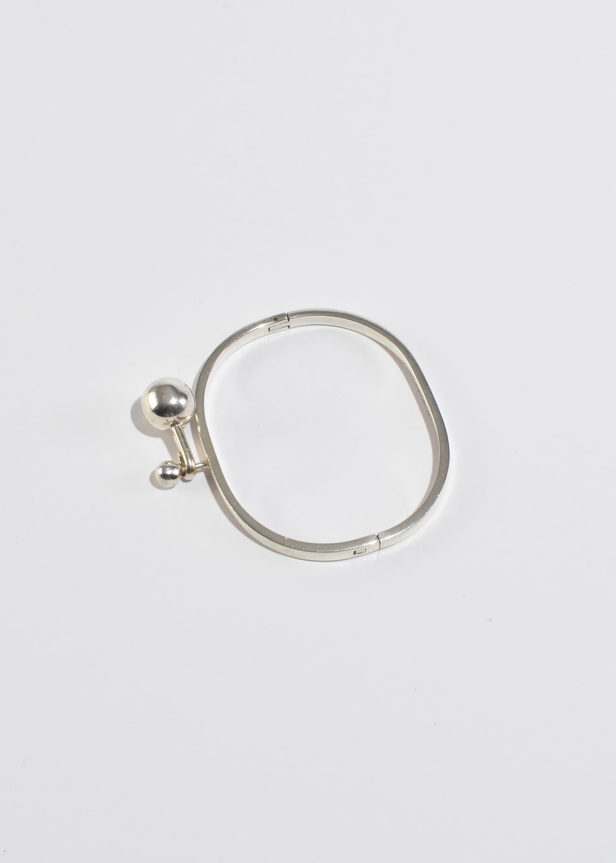 Kinetic Sphere Bracelet