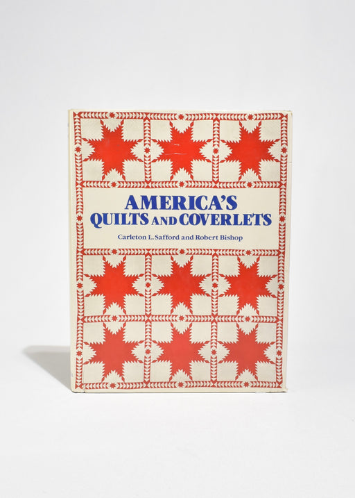 America's Quilts and Coverlets