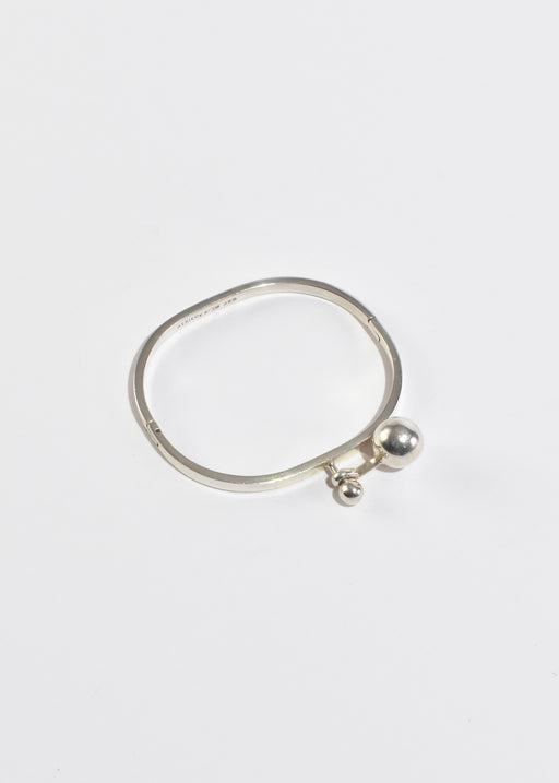Kinetic Sphere Bracelet