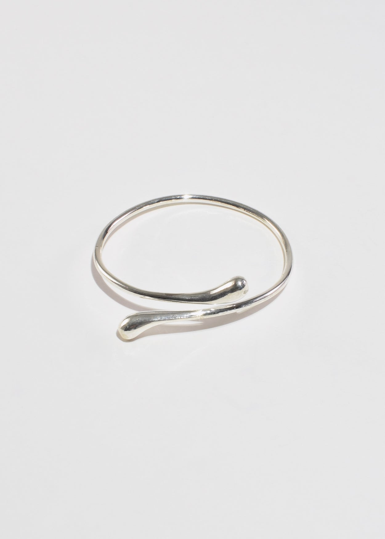Teardrop Wrap Bracelet