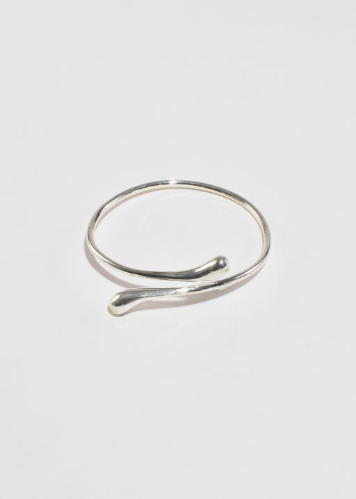 Teardrop Wrap Bracelet