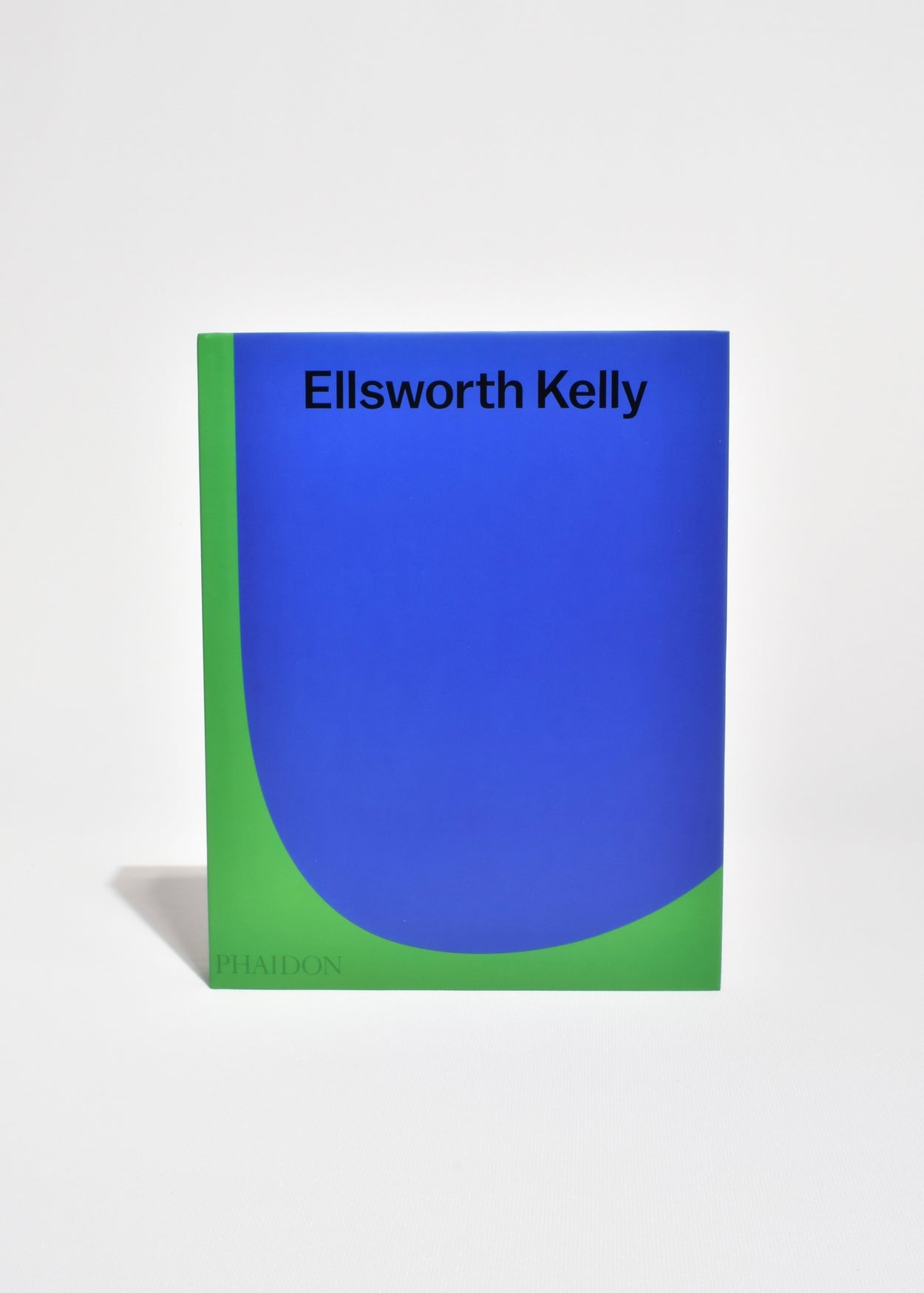 Ellsworth Kelly