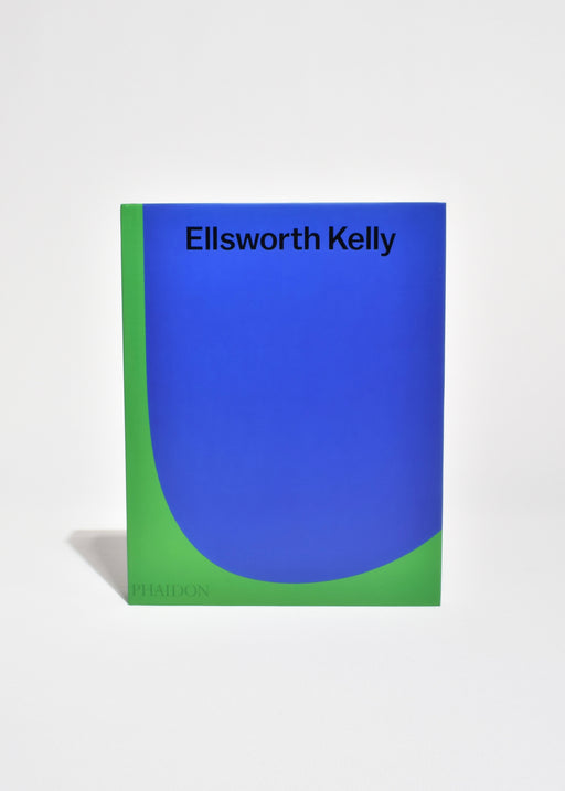 Ellsworth Kelly