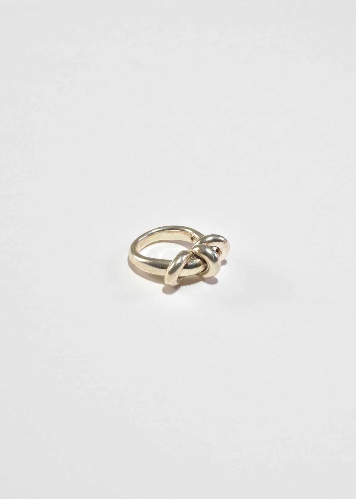 Triple Loop Ring