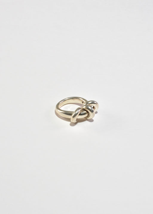 Triple Loop Ring