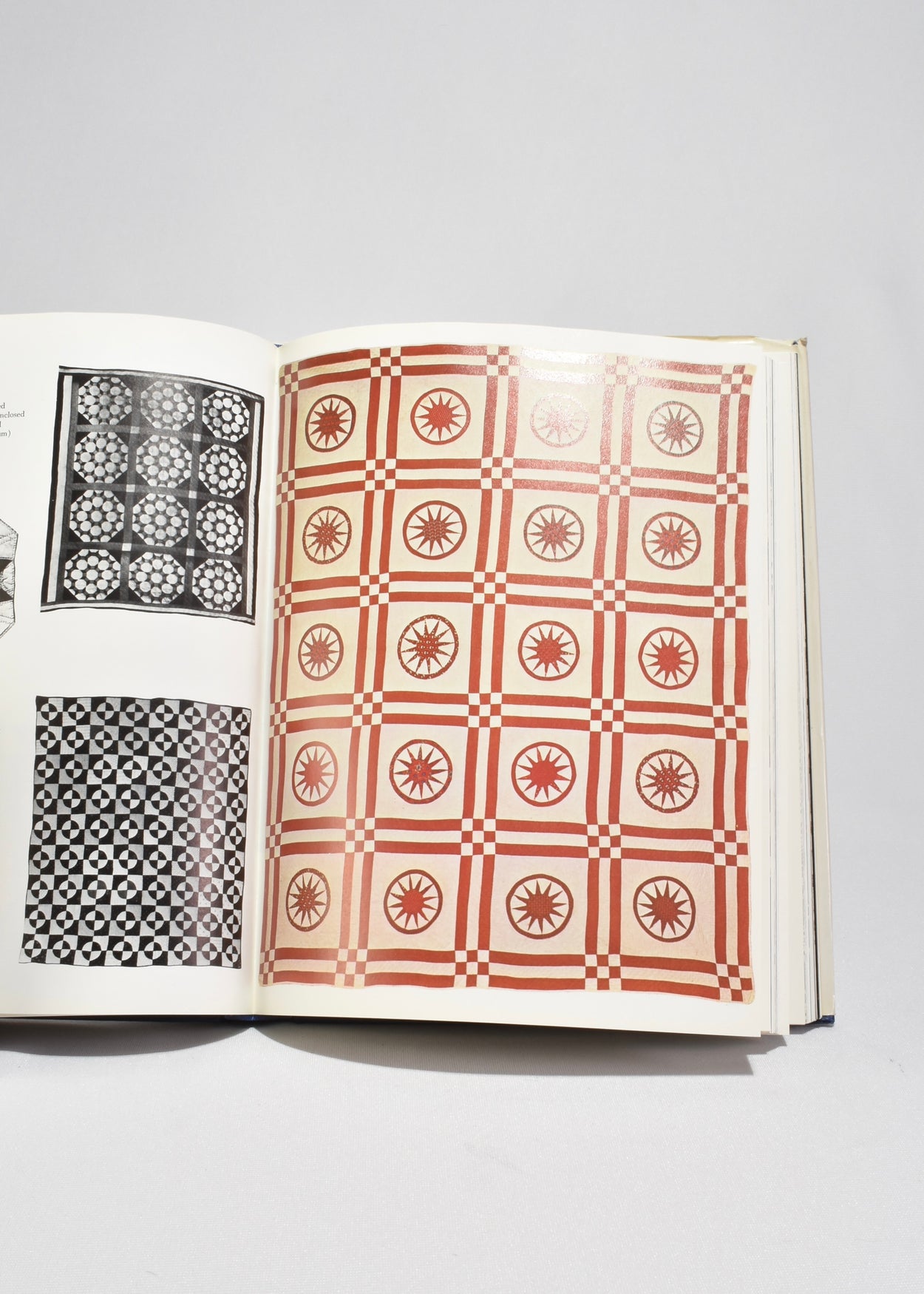 America's Quilts and Coverlets