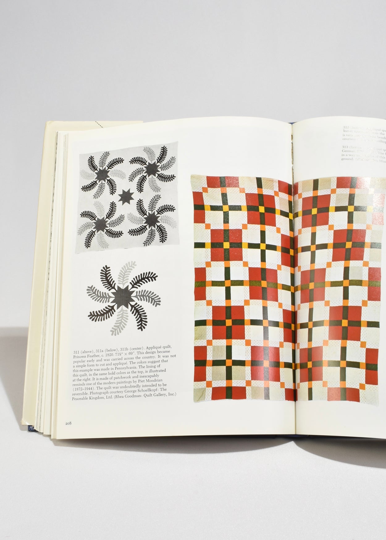 America's Quilts and Coverlets