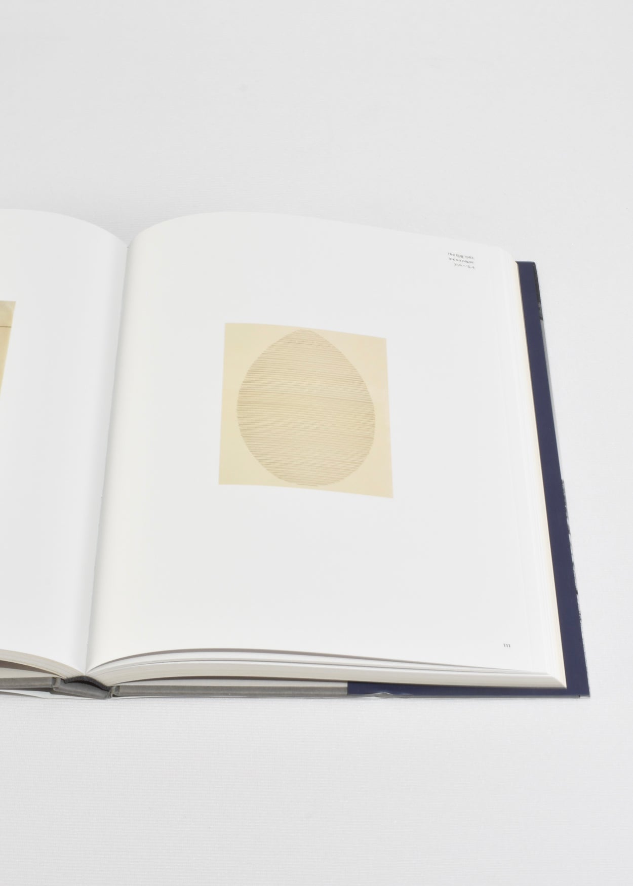 Agnes Martin