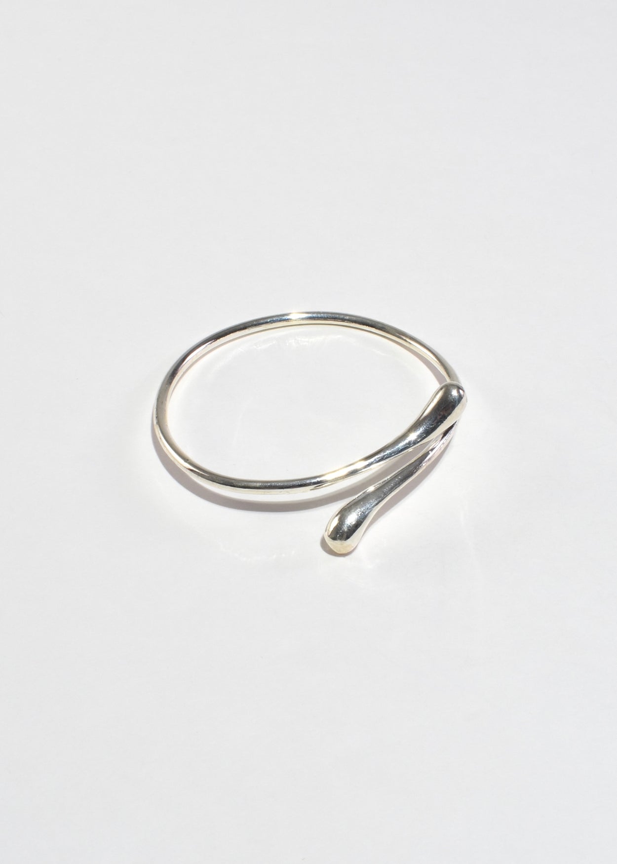Teardrop Wrap Bracelet