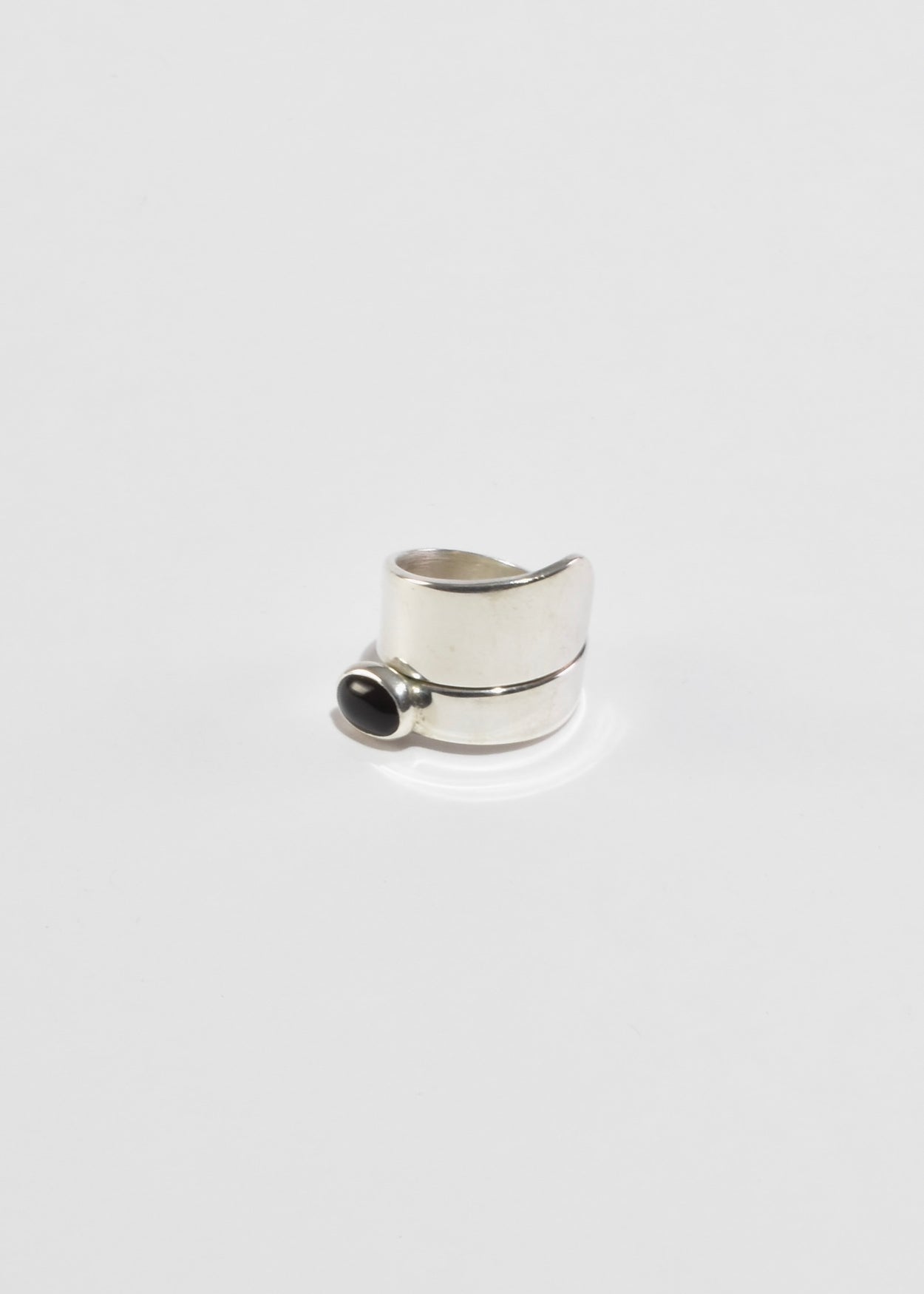 Onyx Wrap Ring