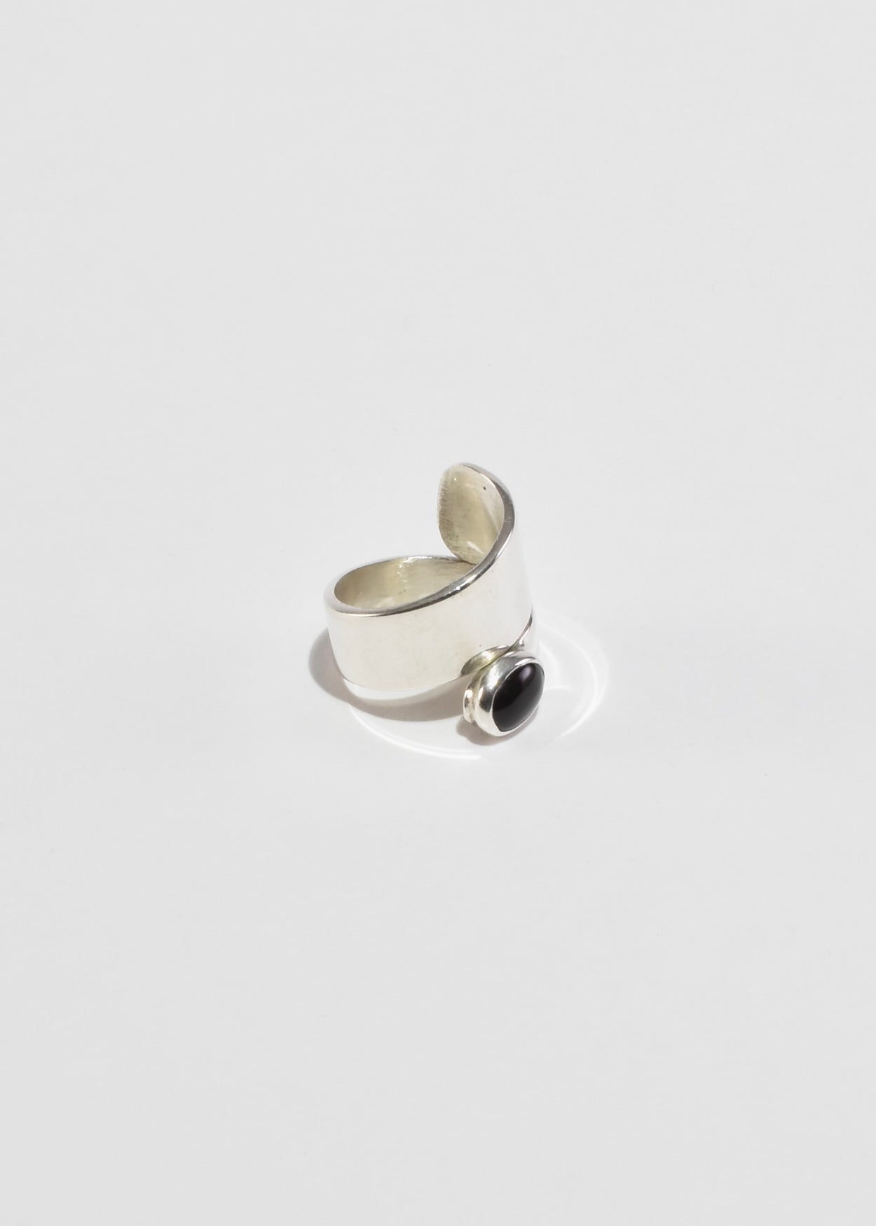 Onyx Wrap Ring