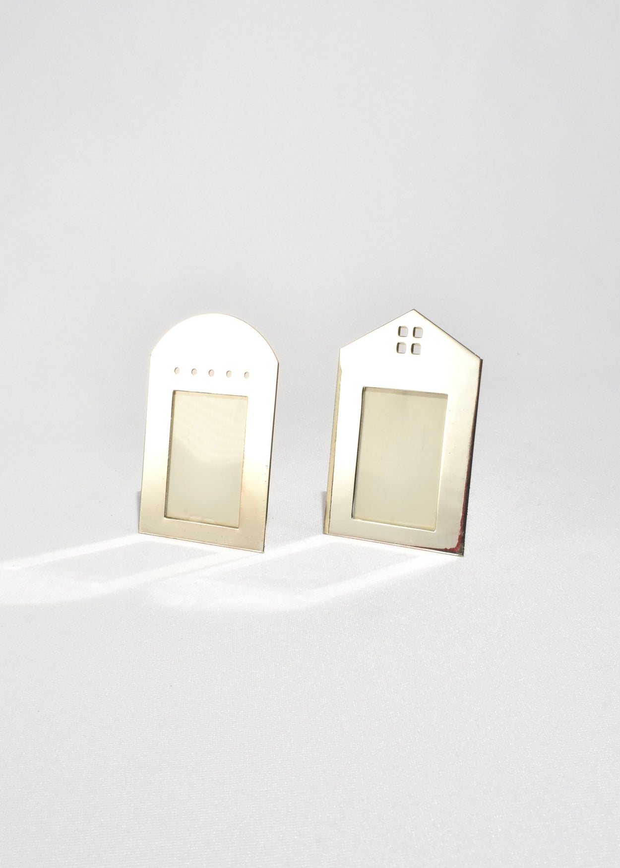 Modernist Frame Set of Two