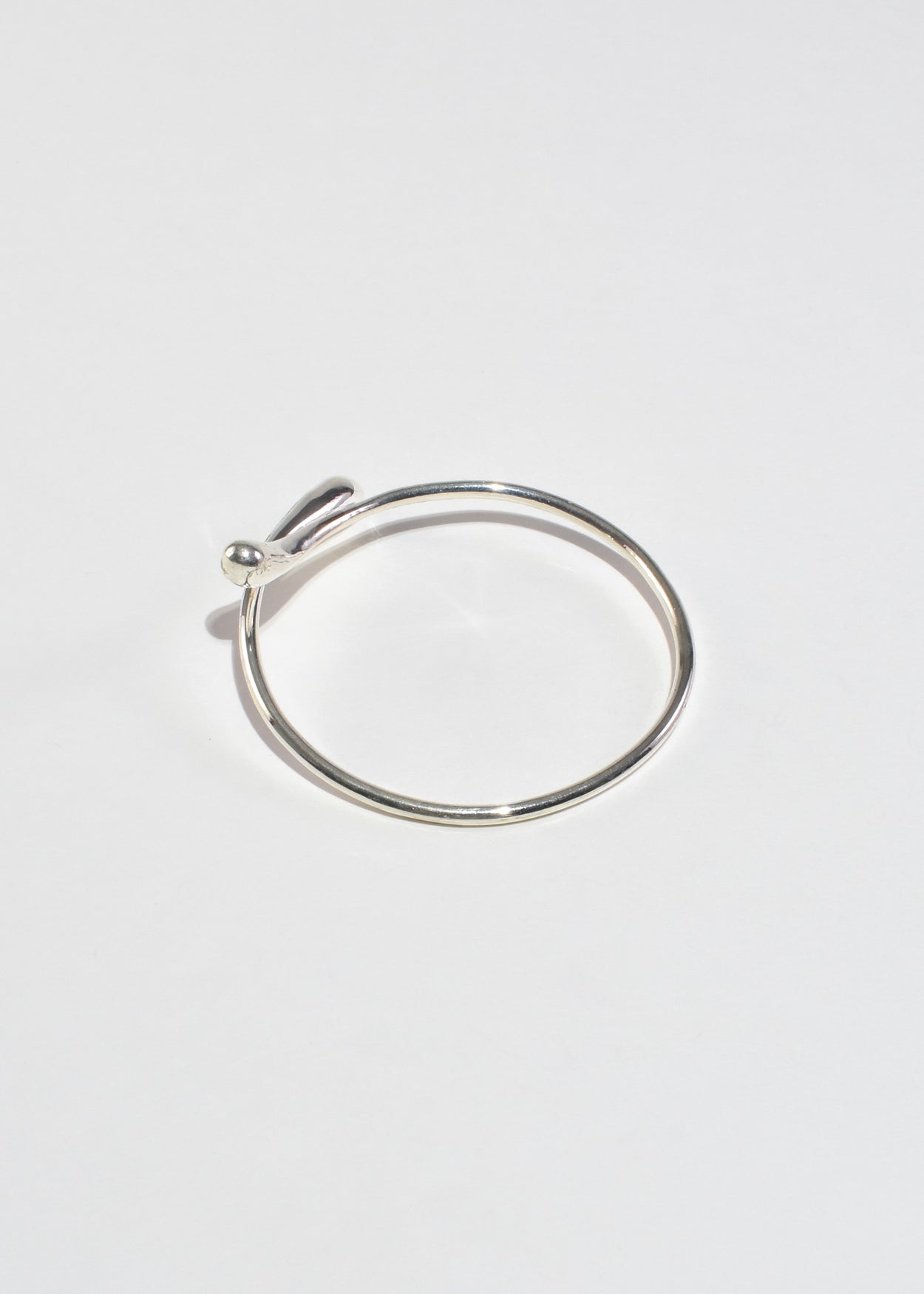 Teardrop Wrap Bracelet
