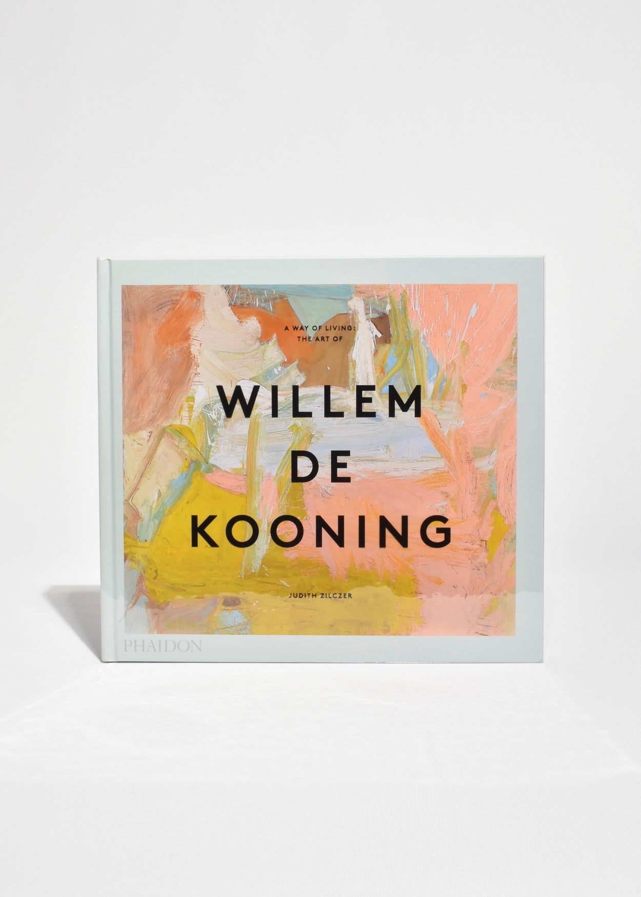Willem De Kooning