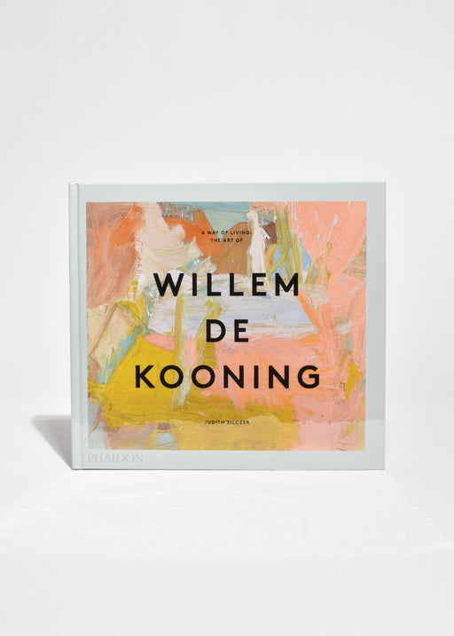 Willem De Kooning