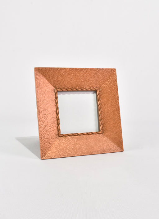 Copper Picture Frame