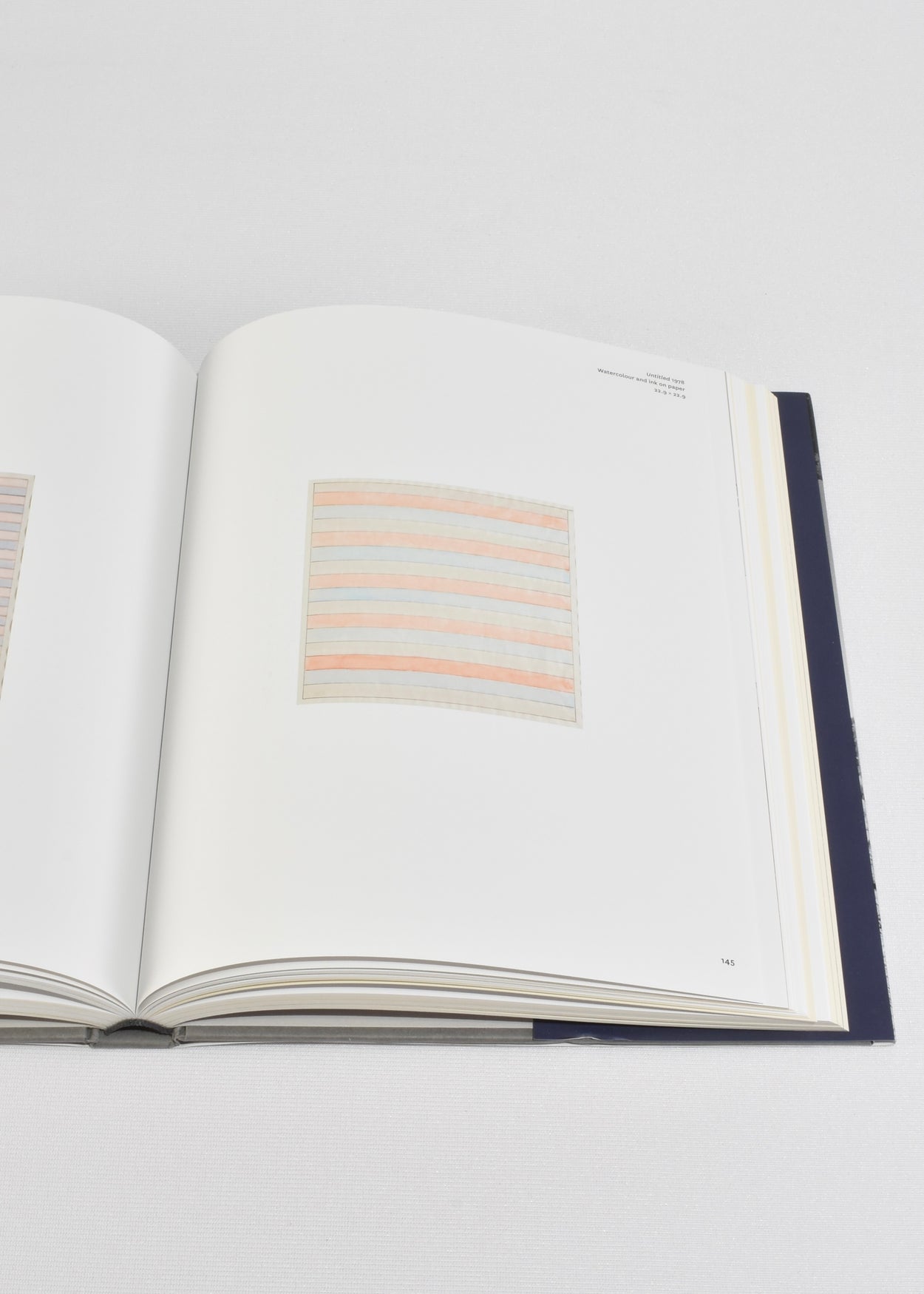 Agnes Martin