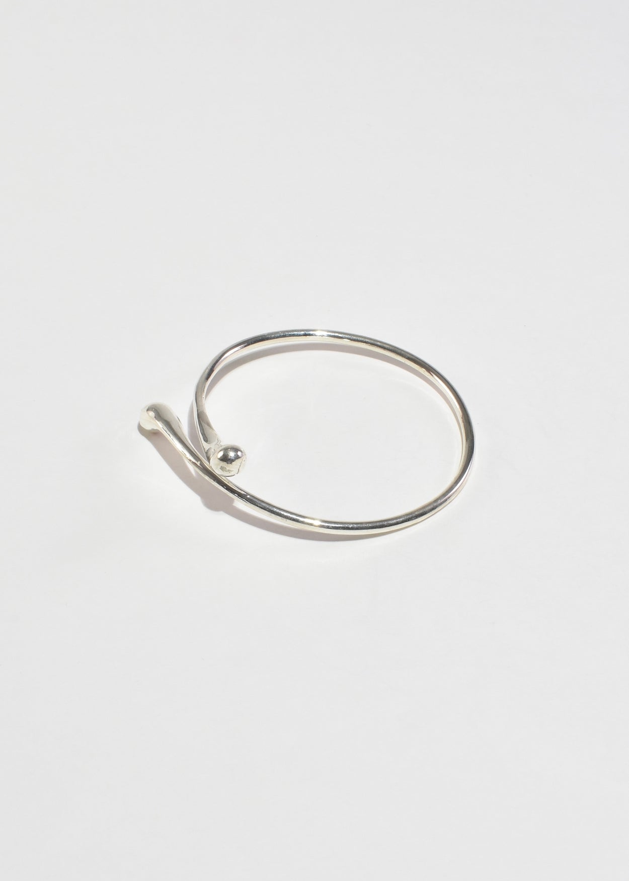 Teardrop Wrap Bracelet