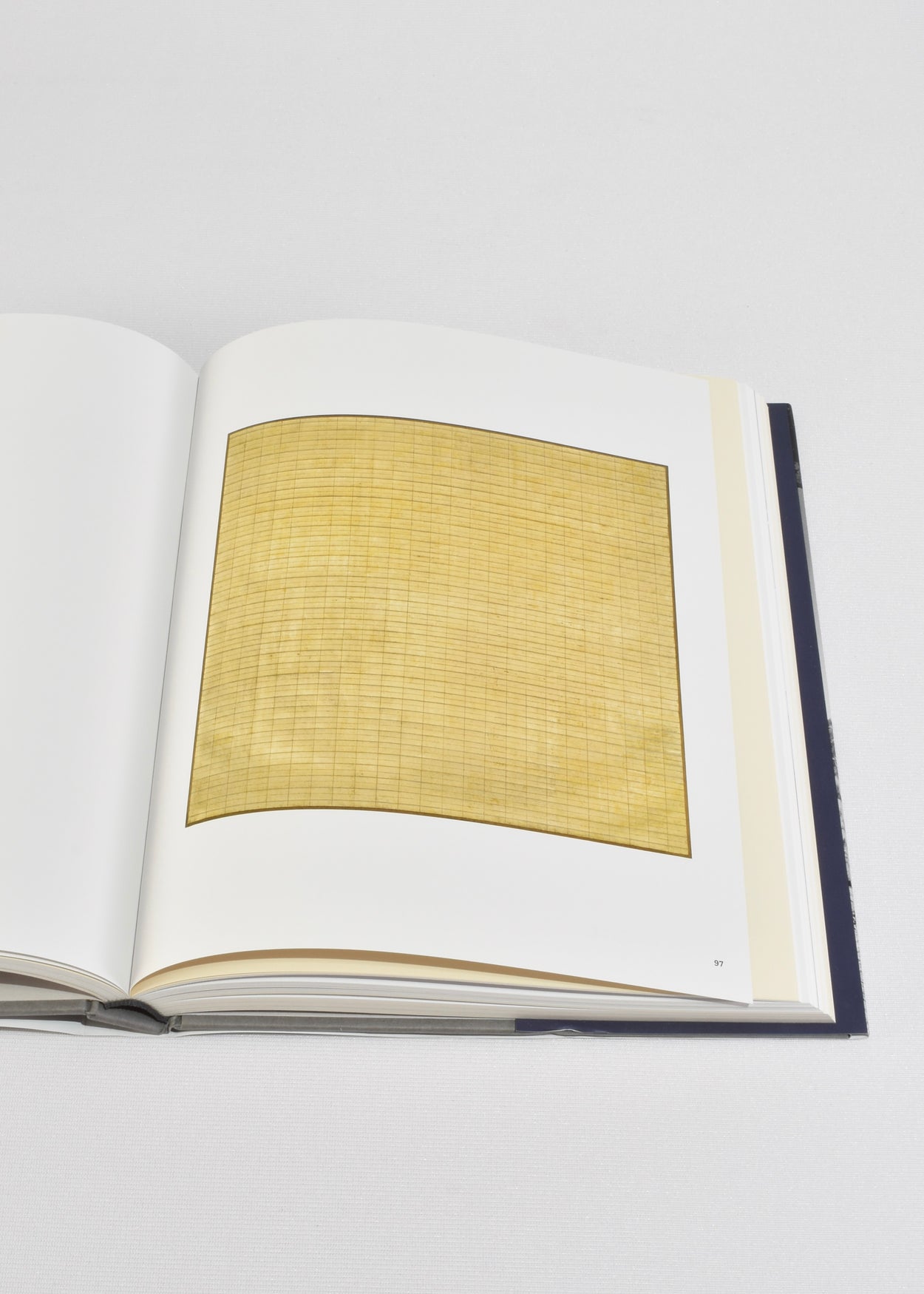 Agnes Martin