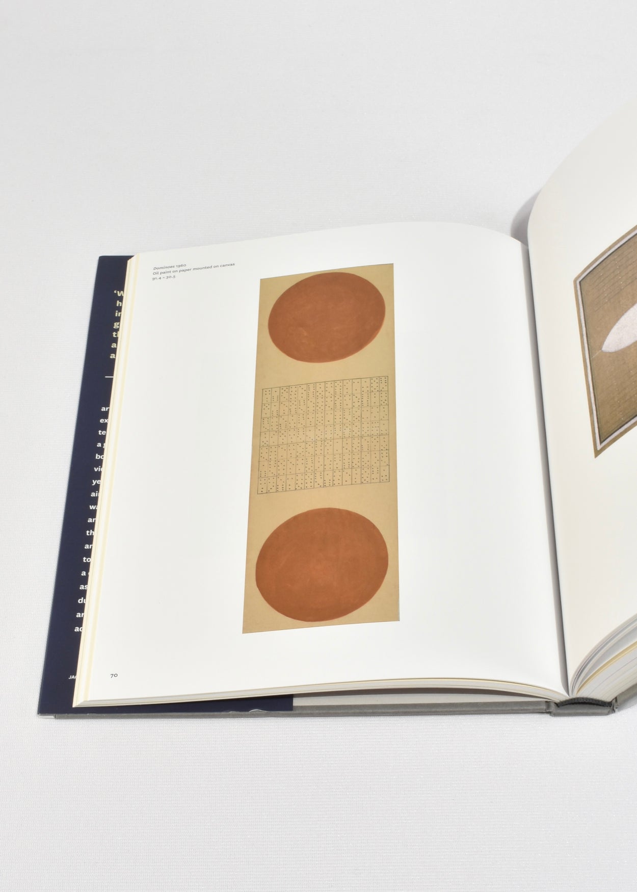 Agnes Martin