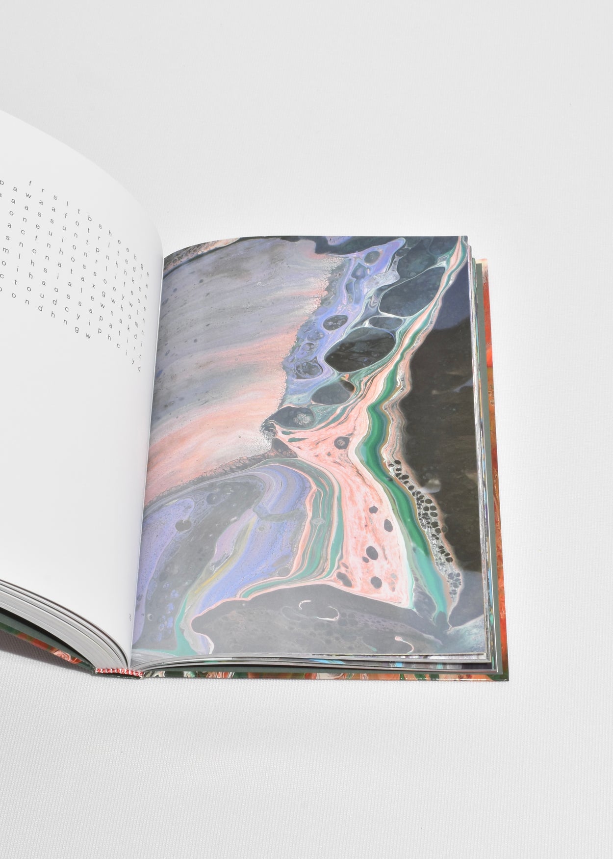 Gerhard Richter: 100 Abstract Pictures