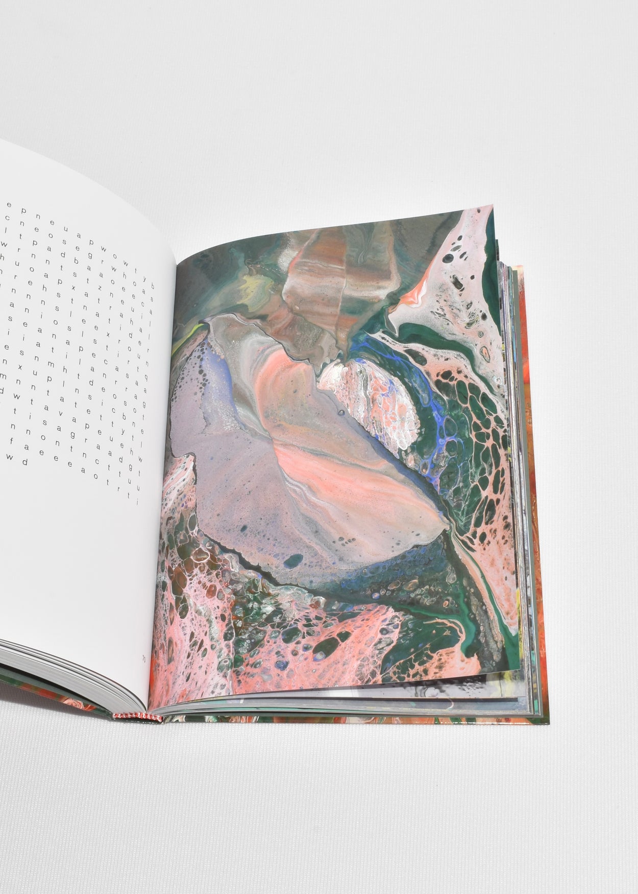 Gerhard Richter: 100 Abstract Pictures