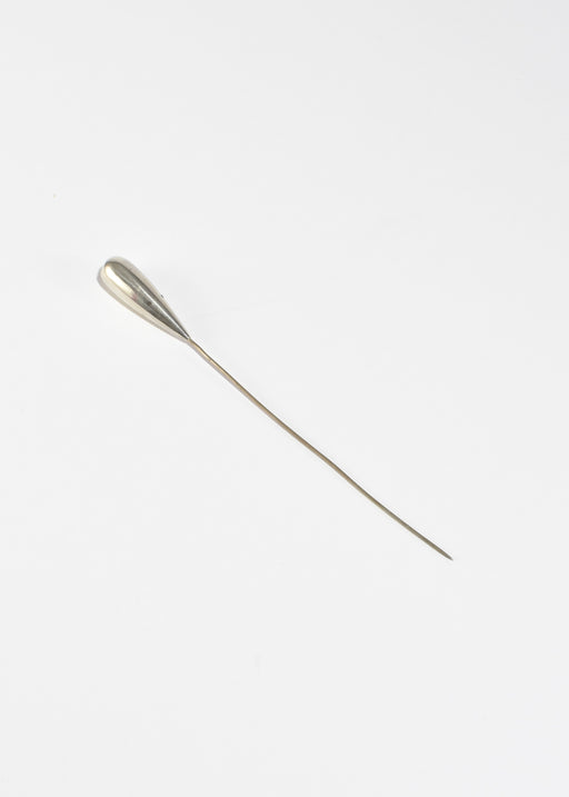 Teardrop Hair Pin