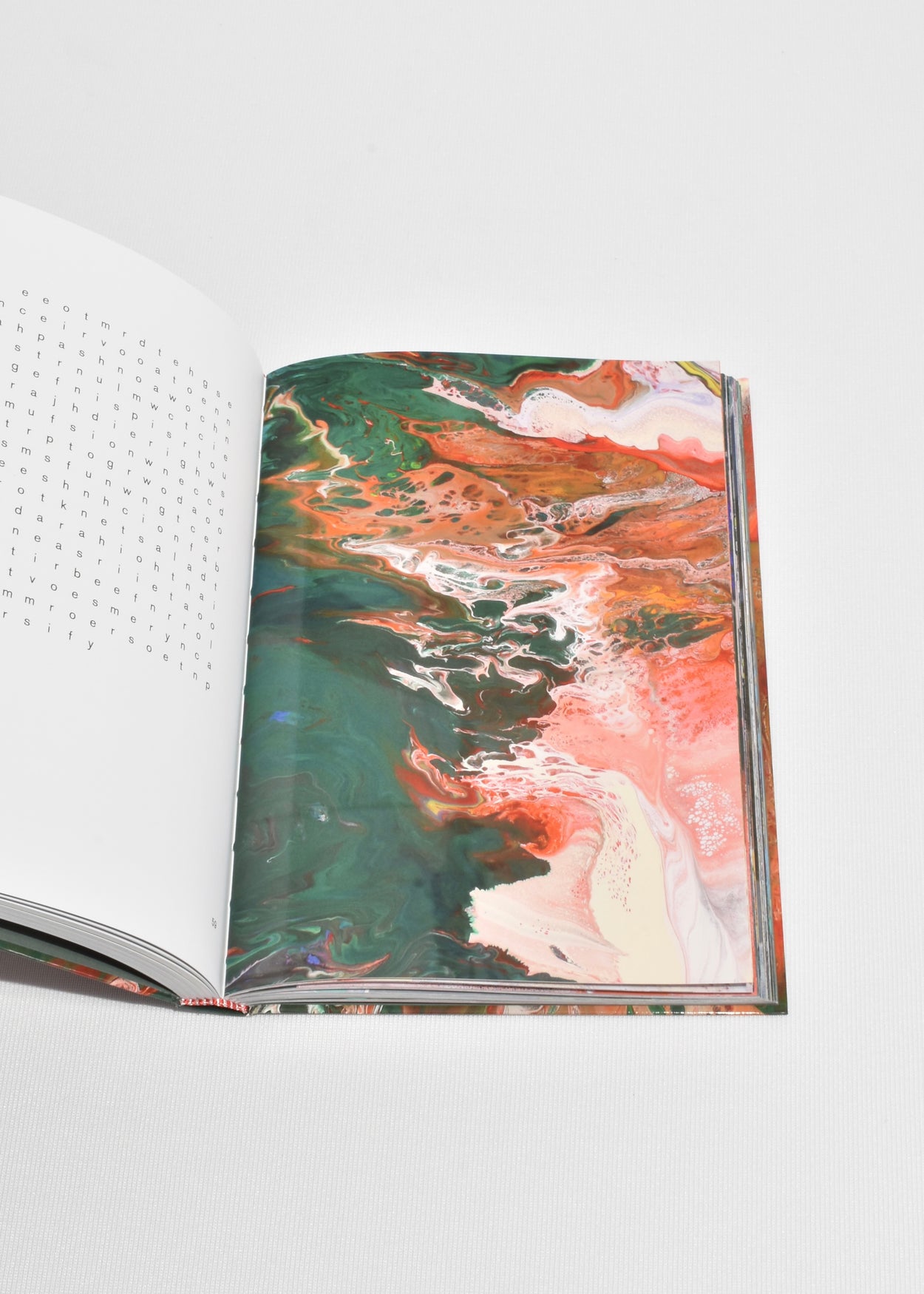 Gerhard Richter: 100 Abstract Pictures