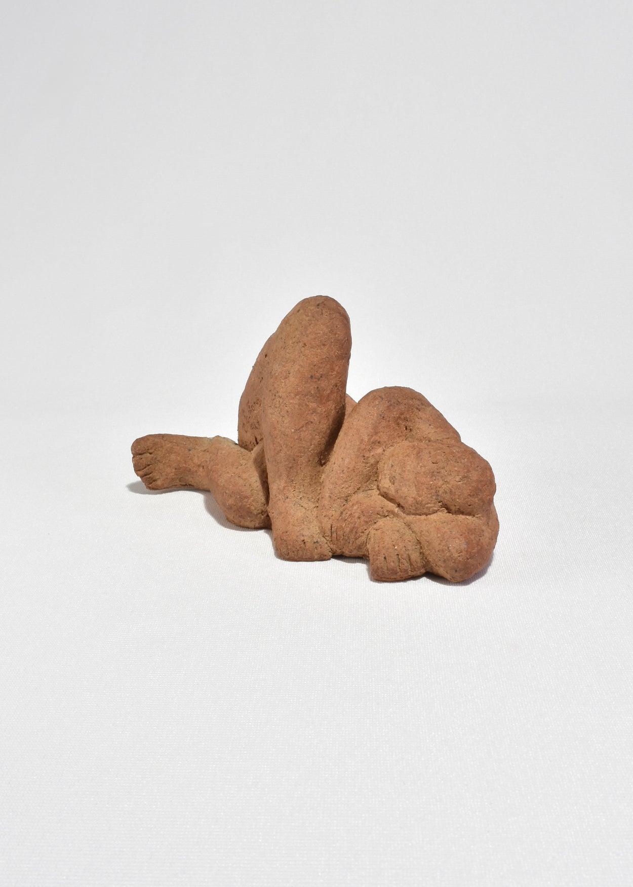 Resting Figure Sculpture