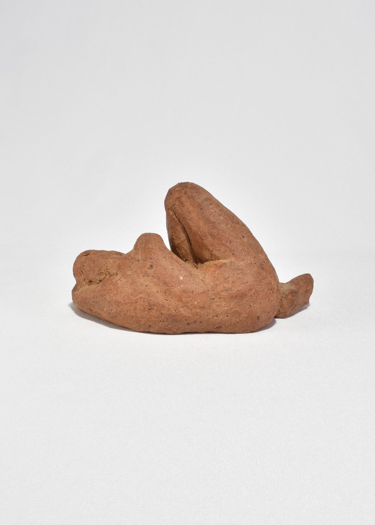 Resting Figure Sculpture