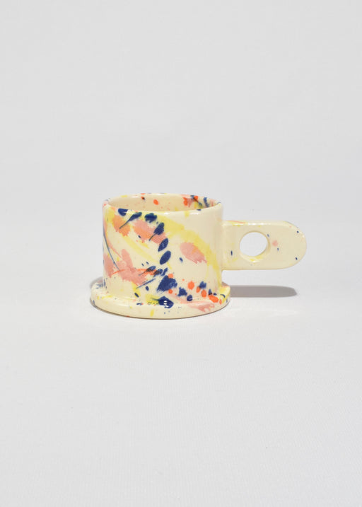 Splatter Mug