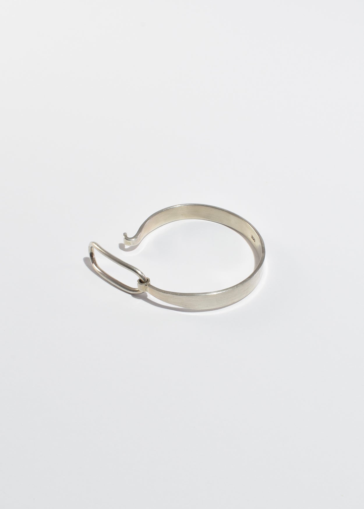 Loop Cuff Bracelet