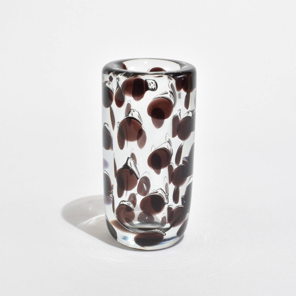 Saara Hopea, 'Panther' Vase — Casa Shop