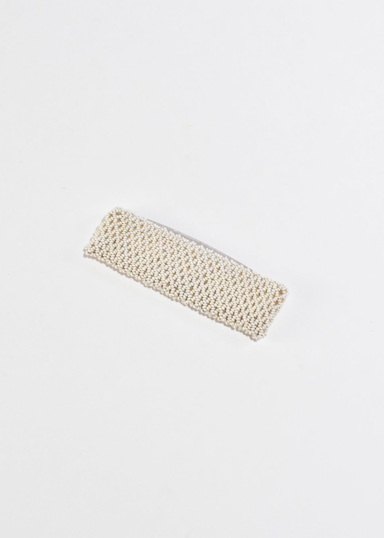 Comb & Beaded Case