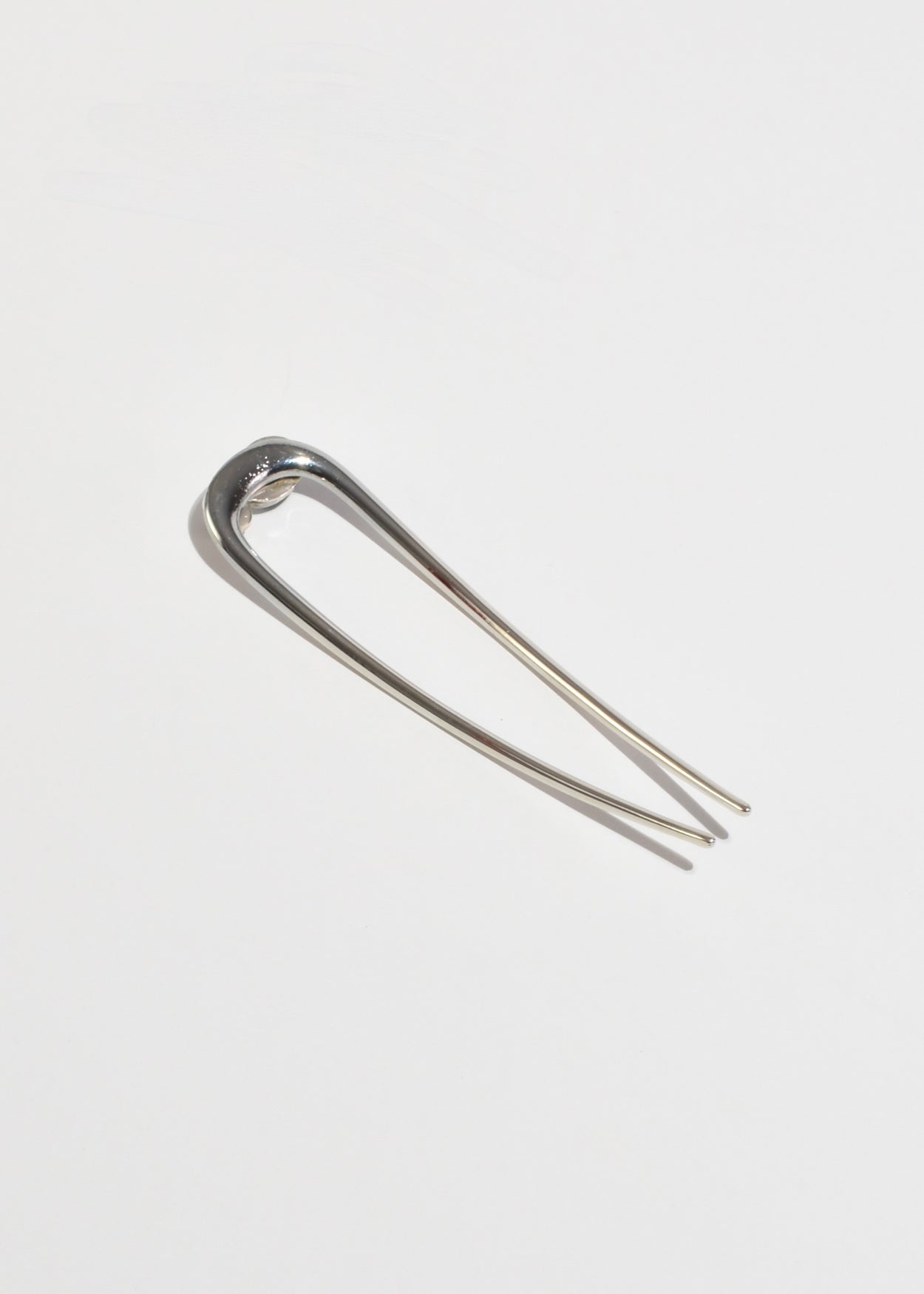 Turquoise Topaz Hair Pin