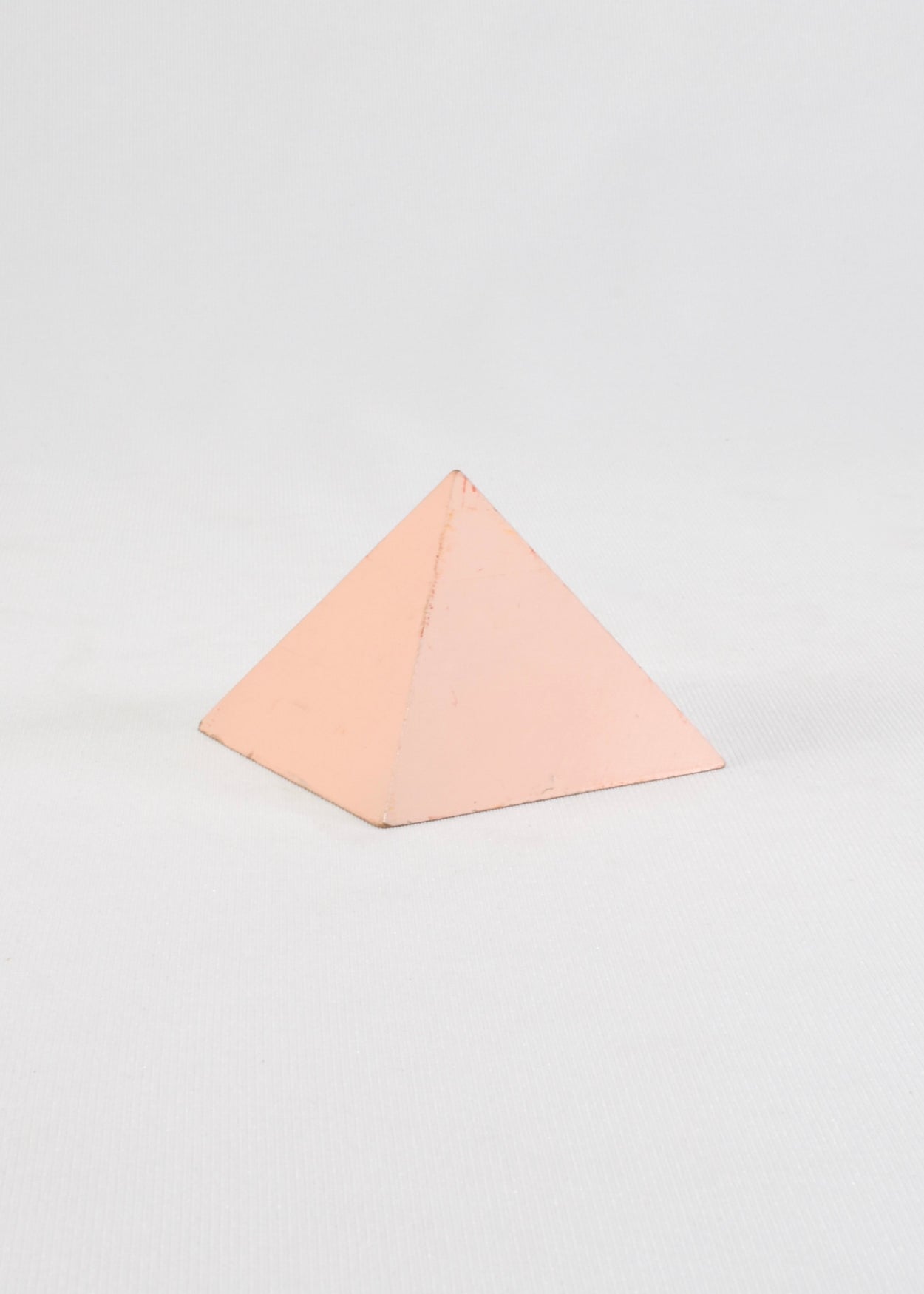 Wooden Geometric Forms Set
