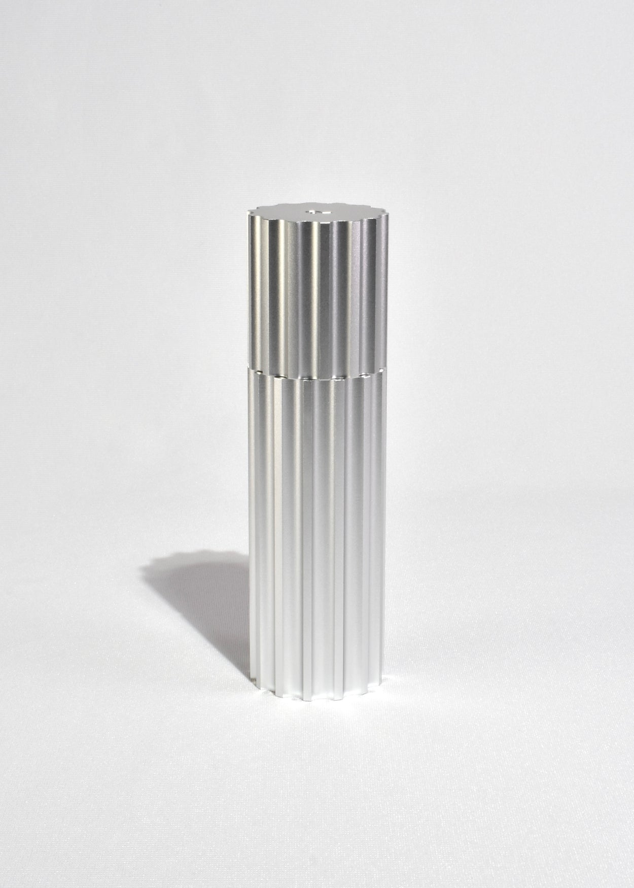 Aluminum Pepper Mill