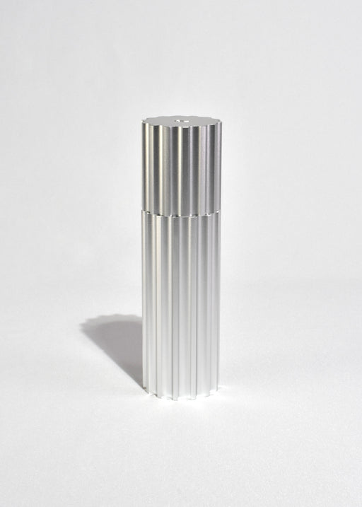 Aluminum Pepper Mill