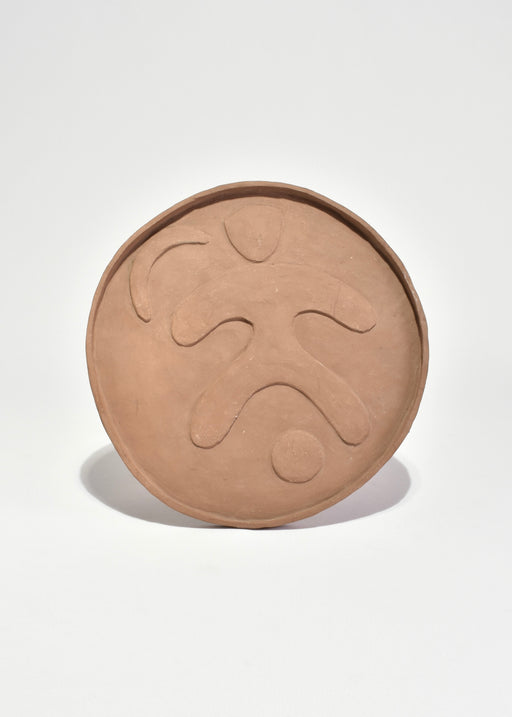 Ceramic Decorative Plate