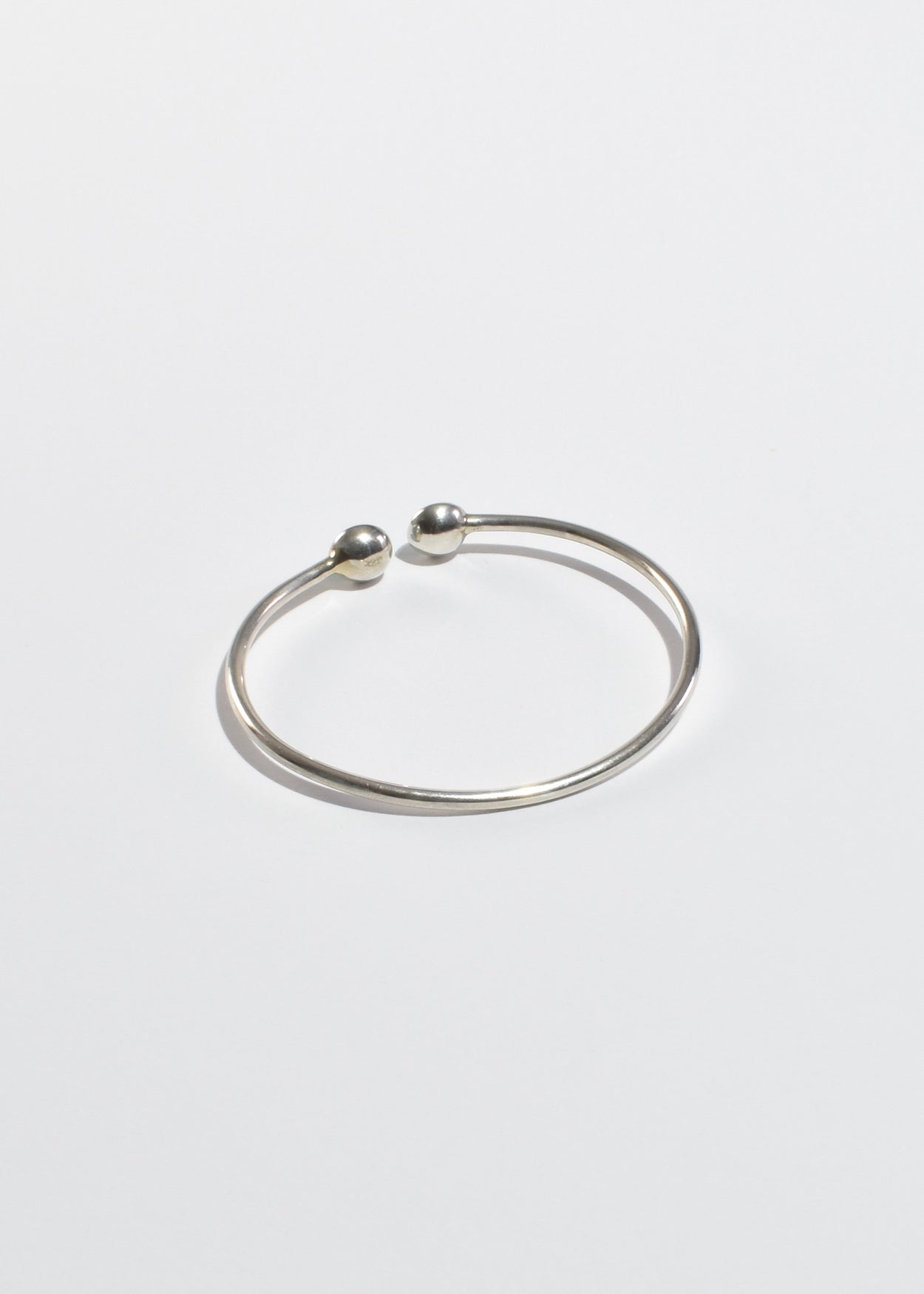 Larimar Cuff Bracelet
