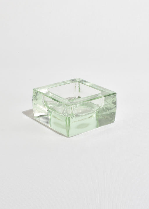 Cast Glass Catchall