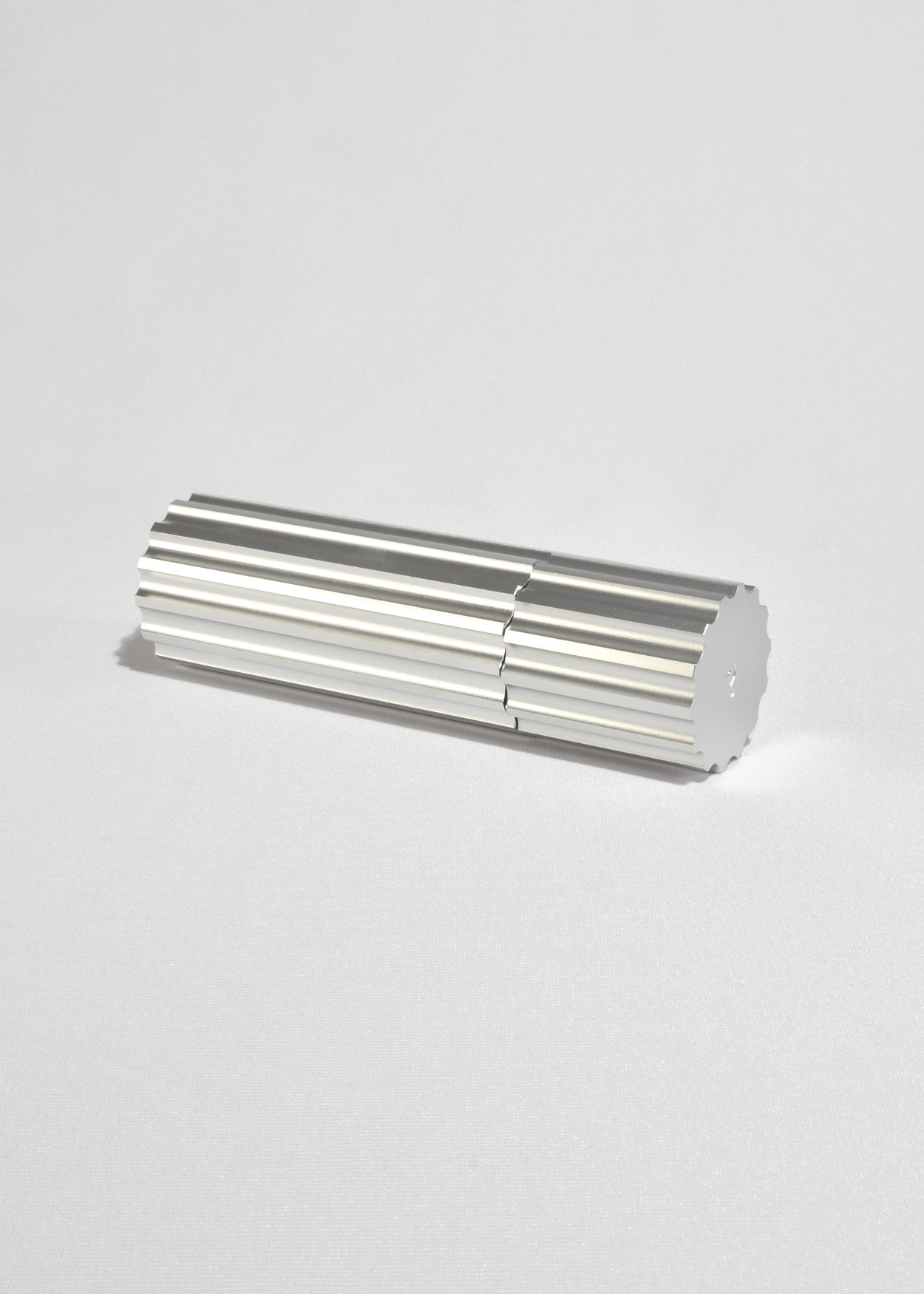 Aluminum Pepper Mill